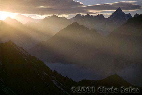 7-Sunbeams