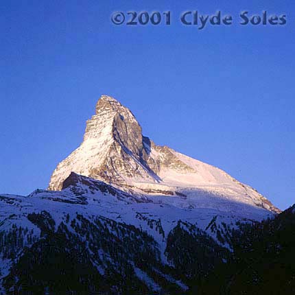 Matterhorn