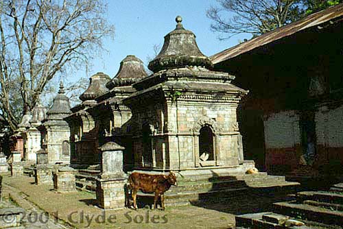 Pashupatinath