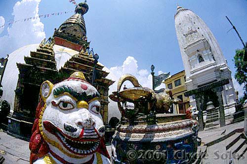 Swayambunath3